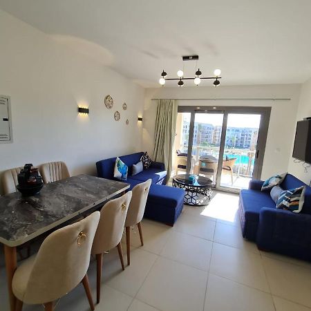 Studio Apartment, Marassi, North Coast El Alamein Extérieur photo