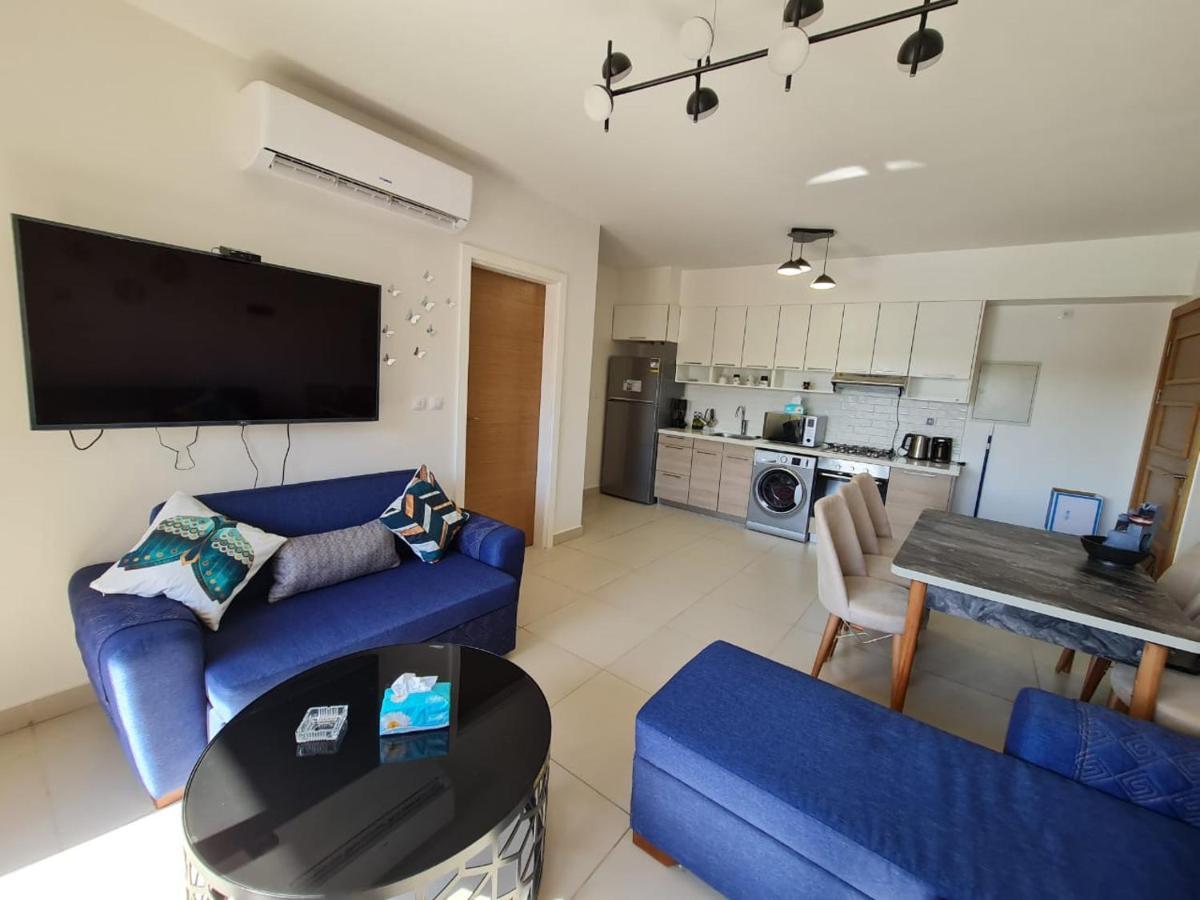 Studio Apartment, Marassi, North Coast El Alamein Extérieur photo