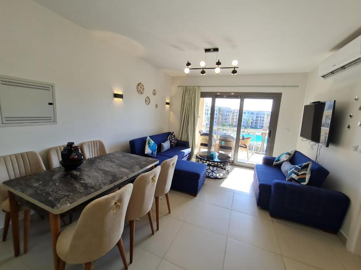 Studio Apartment, Marassi, North Coast El Alamein Extérieur photo